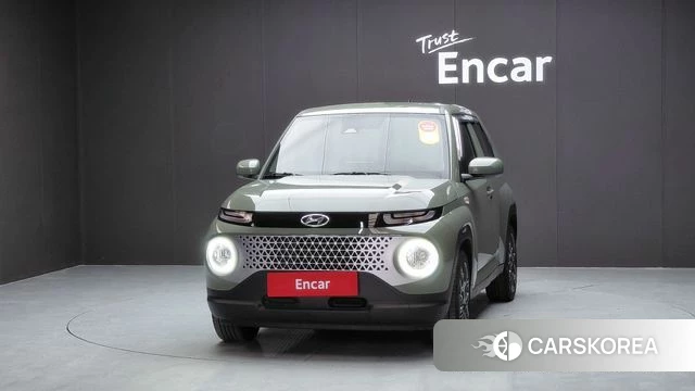 Hyundai Casper id 4230147 из Кореи 23