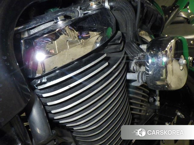 Engine photo