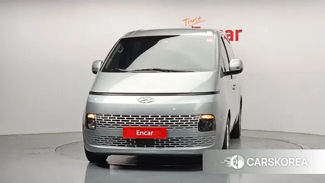 Hyundai Staria id 3492904 из Кореи 13