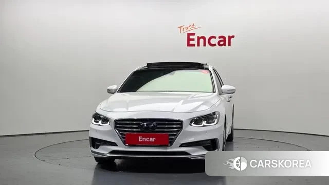 Hyundai Grandeur IG id 3703986 из Кореи 13