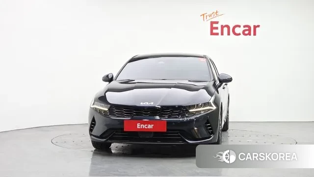 Kia K5 Hybrid 3rd Generation id 3059184 из Кореи 13