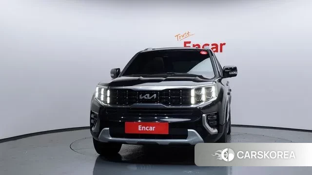 Kia Mohave Master id 3348271 из Кореи 13