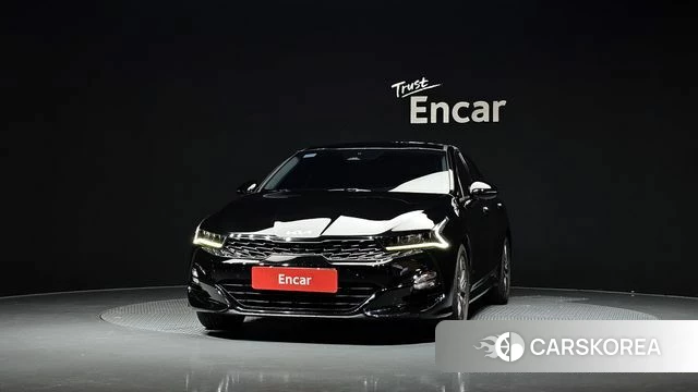 Kia K5 3rd generation id 4360829 из Кореи 13
