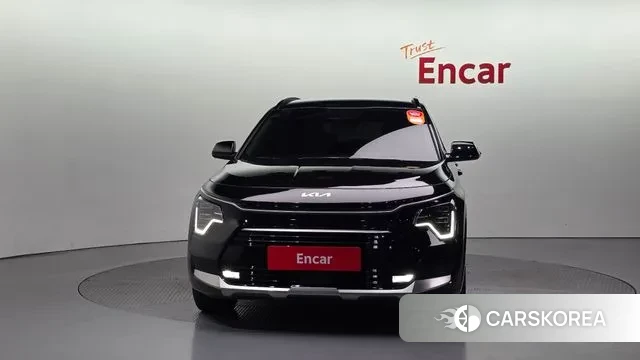 Kia Di Ol Nu Niro id 2993887 из Кореи 13