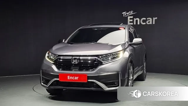 Honda CR-V 5th generation id 3567486 из Кореи 13