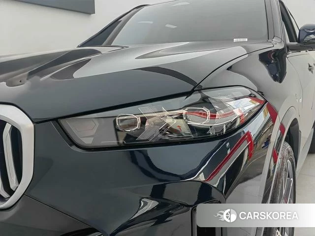 BMW X5 id 4365859 из Китая 16