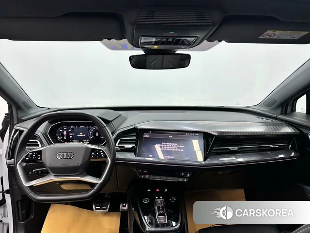 Audi Q4 e-tron id 4275840 из Китая 13