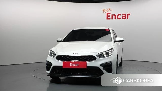 Kia Come New K3 id 4642652 из Кореи 22