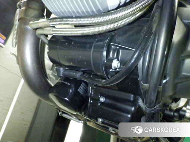 Engine photo