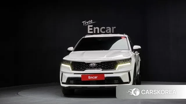 Kia Sorento 4th Generation id 3708300 из Кореи 13