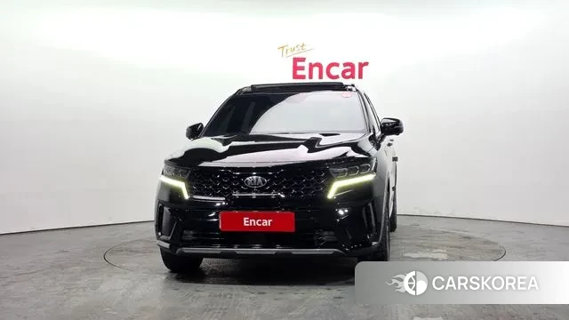 Kia Sorento 4th Generation id 3655918 из Кореи 13