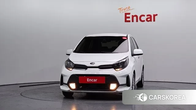 Kia Morning Urban (JA) id 3760143 из Кореи 13