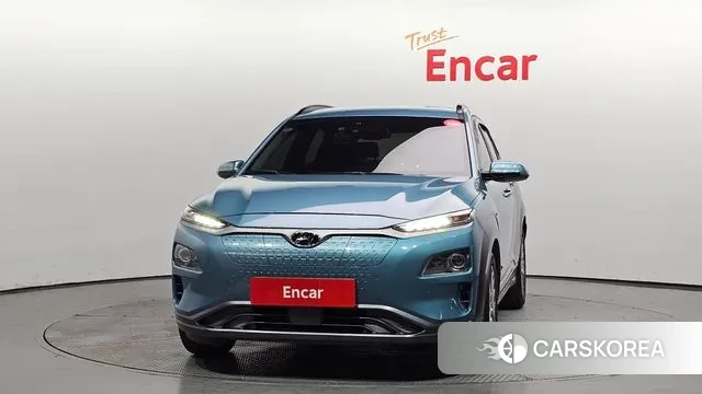 Hyundai Kona Electric id 3013540 из Кореи 13