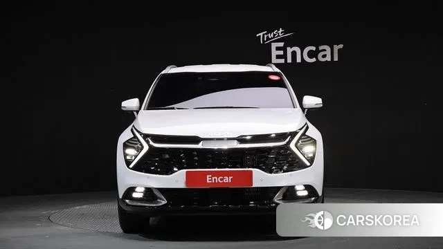 Kia Sportage 5th Generation id 3716427 из Кореи 13