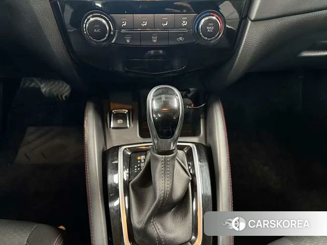Nissan Qashqai id 4215612 из Китая 11