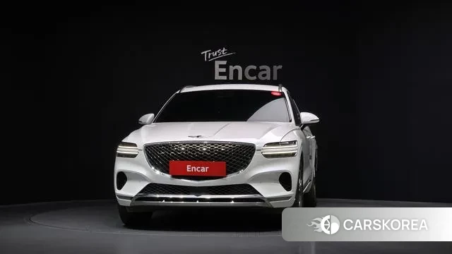 Genesis GV70 id 3341743 из Кореи 13