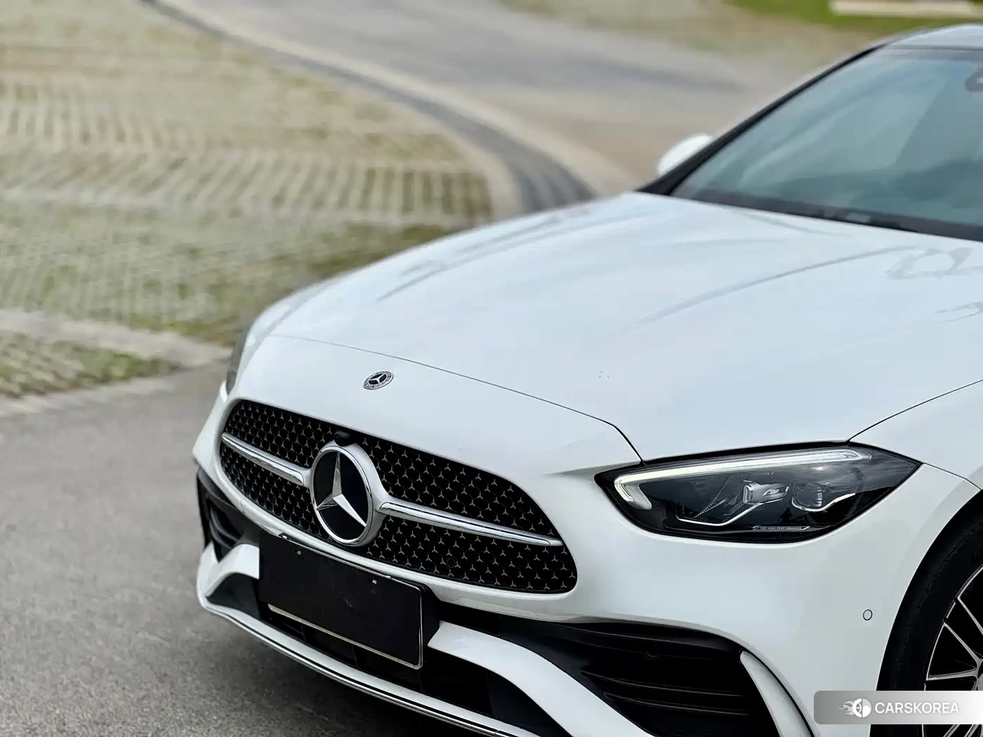 Mercedes-Benz C-class id 4600388 из Китая 12