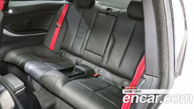 BMW 4 Series (F32) id 2671691 из Кореи 13