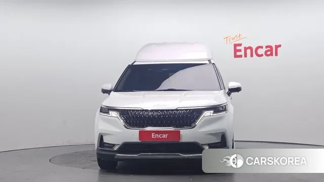 Kia Carnival 4th generation id 3680391 из Кореи 13