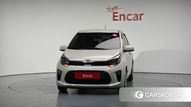 Kia All New Morning (JA) id 3325134 из Кореи 13