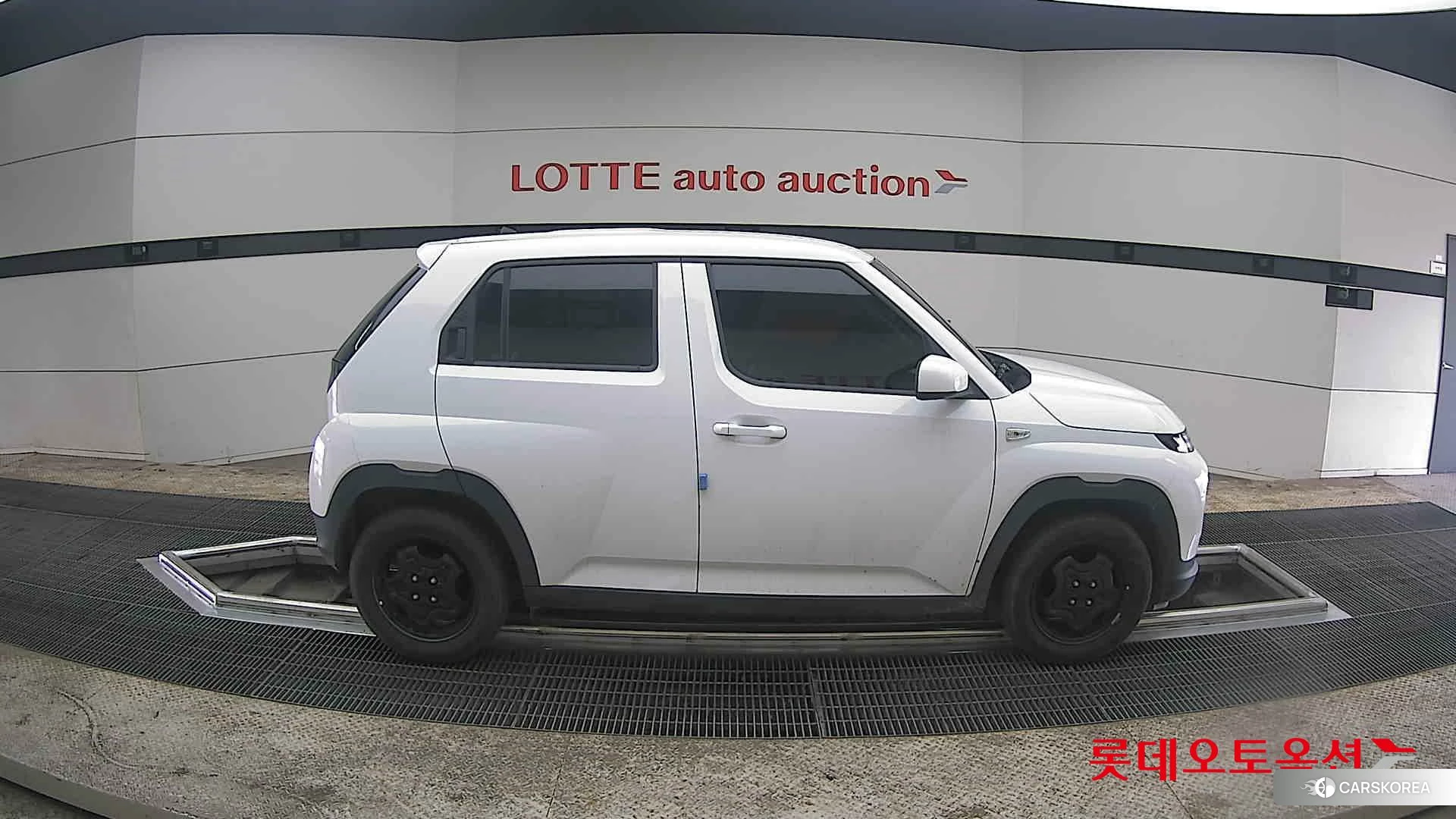 Hyundai Casper id 3875686 из Кореи 23