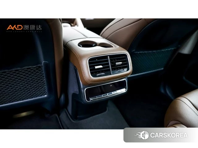 Mercedes-Benz GLE (import) 2024 Черный из Китая, фото 3