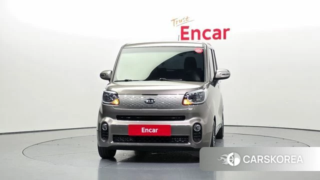 Kia The New Ray id 4430258 из Кореи 23