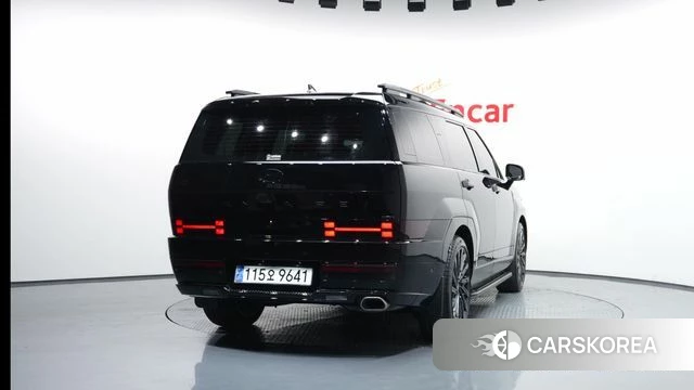 Hyundai Santa Fe (MX5) id 3933762 из Кореи 13