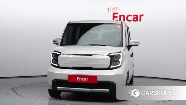 Kia The New Kia Ray id 3168587 из Кореи 13