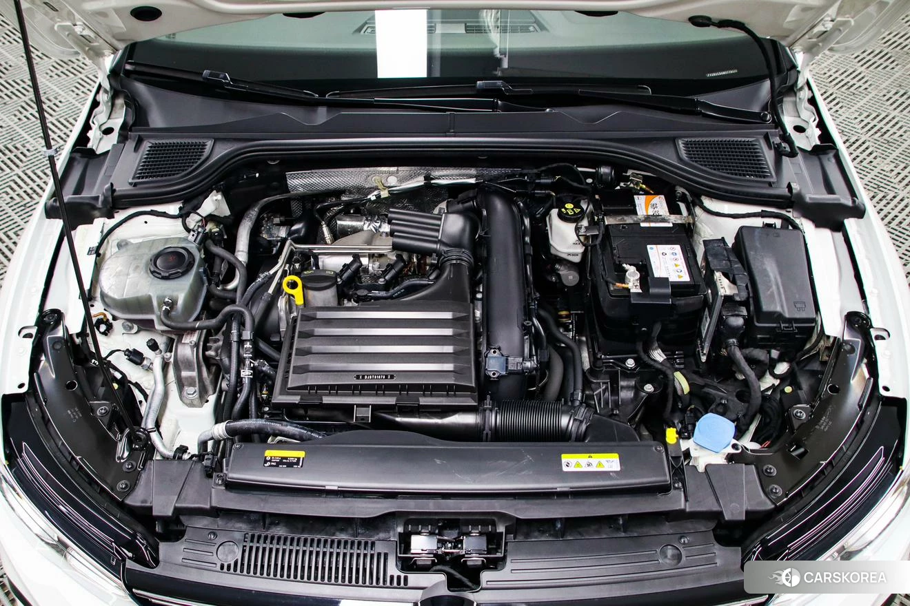 Volkswagen Golf id 4407516 из Китая 16
