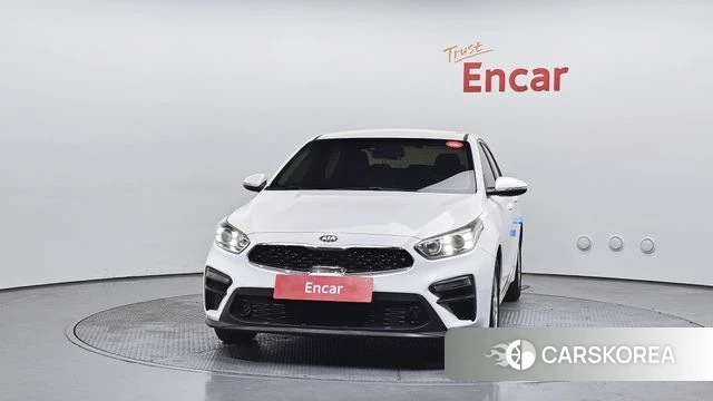 Kia Come New K3 id 3844351 из Кореи 13