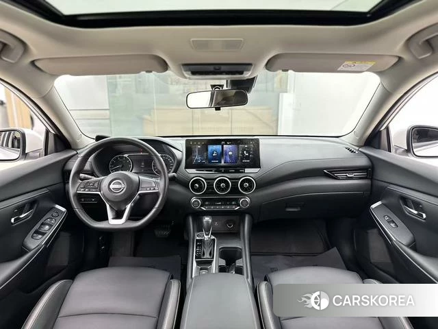 Nissan Xuan Yi id 4298380 из Китая 9
