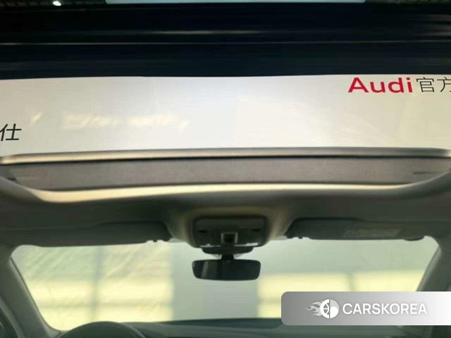 Audi Q3 Sportback id 4216288 из Китая 11