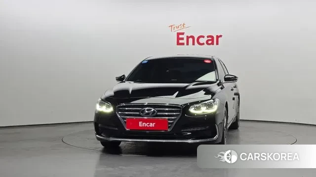 Hyundai Grandeur IG id 3728559 из Кореи 13