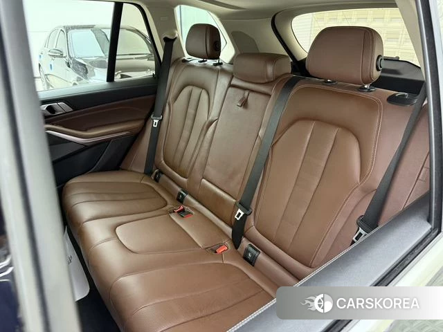 BMW X5 (imported) id 4341981 из Китая 14