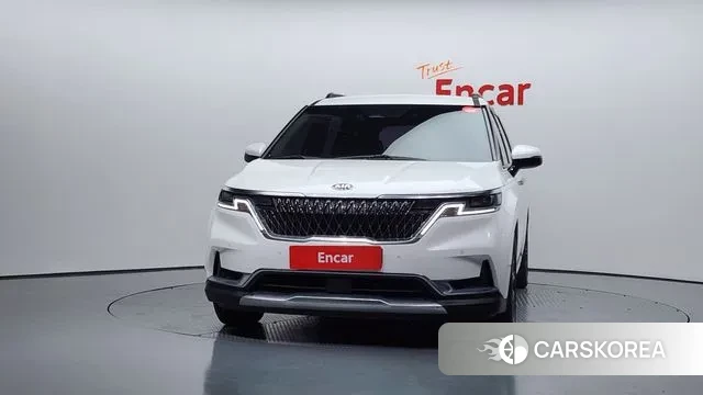 Kia Carnival 4th generation id 3468989 из Кореи 13