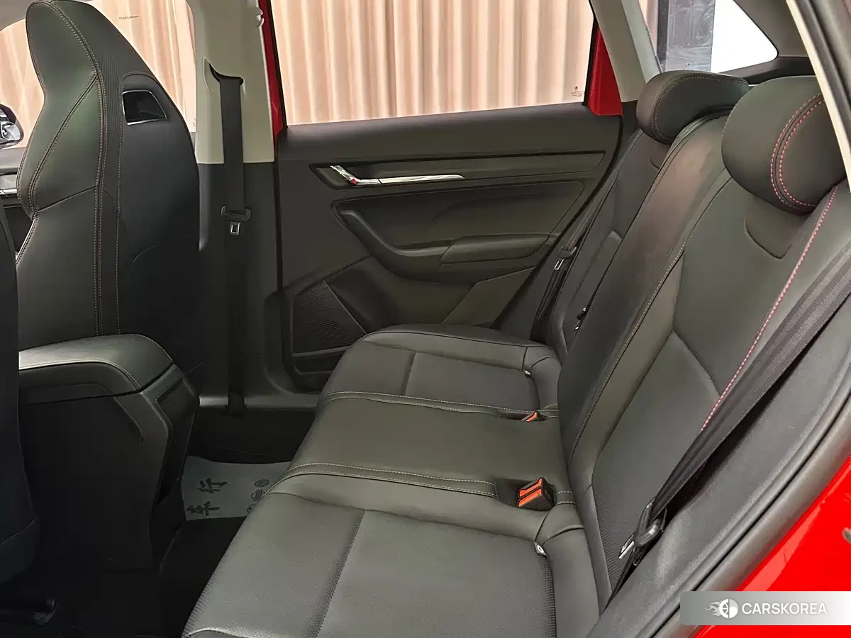 Skoda Kamiq id 4644443 из Китая 15