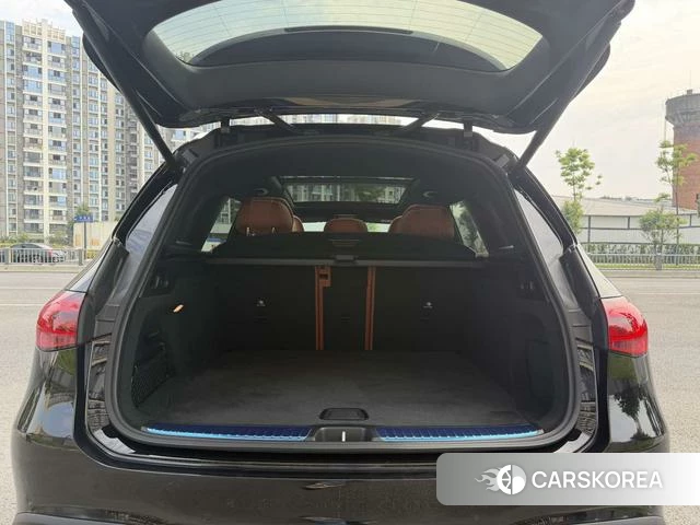 Mercedes-Benz GLC id 4300293 из Китая 9