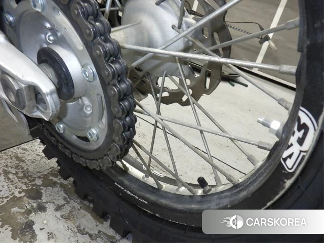 Yamaha WR250R id 3945399 из Японии 23