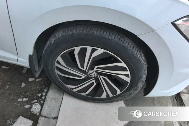 Volkswagen Sagitar id 4306957 из Китая 10