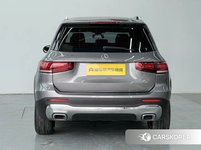 Mercedes-Benz GLB id 4290937 из Китая 13