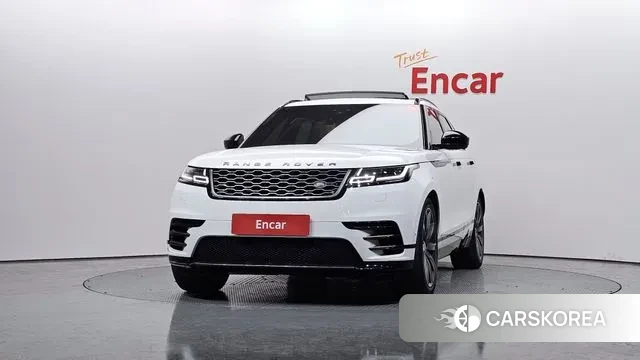 Land Rover Range Rover Velar id 3504360 из Кореи 13