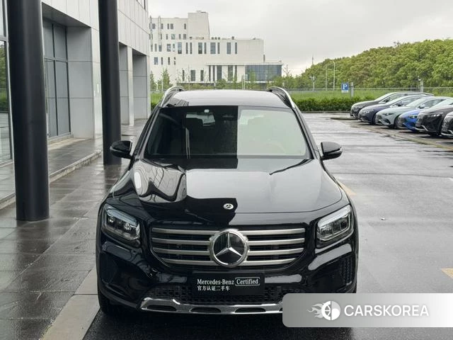 Mercedes-Benz GLB id 4255965 из Китая 11