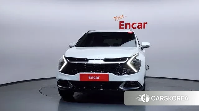 Kia Sportage 5th Generation id 3462546 из Кореи 13