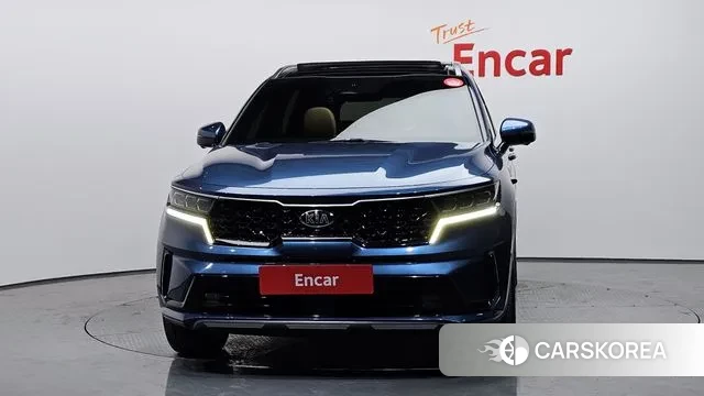 Kia Sorento 4th Generation id 3459381 из Кореи 13