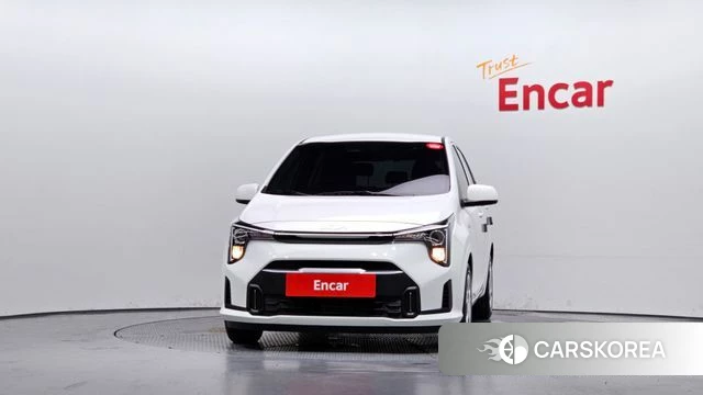 Kia The New Morning (JA) id 4644765 из Кореи 23