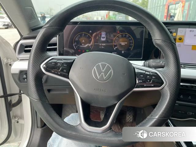 Volkswagen Lingdu id 4300930 из Китая 8