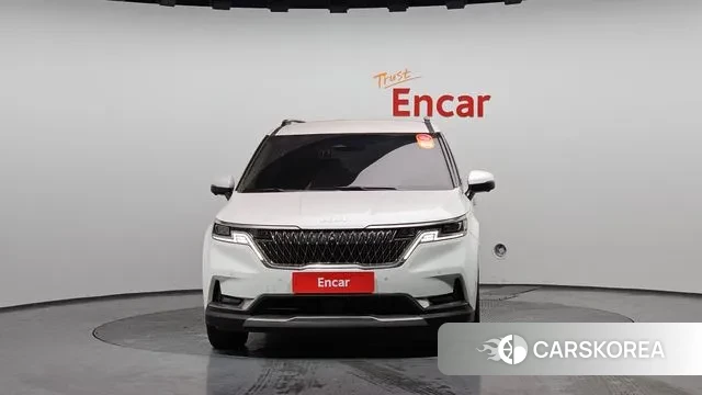 Kia Carnival 4th generation id 3597054 из Кореи 13