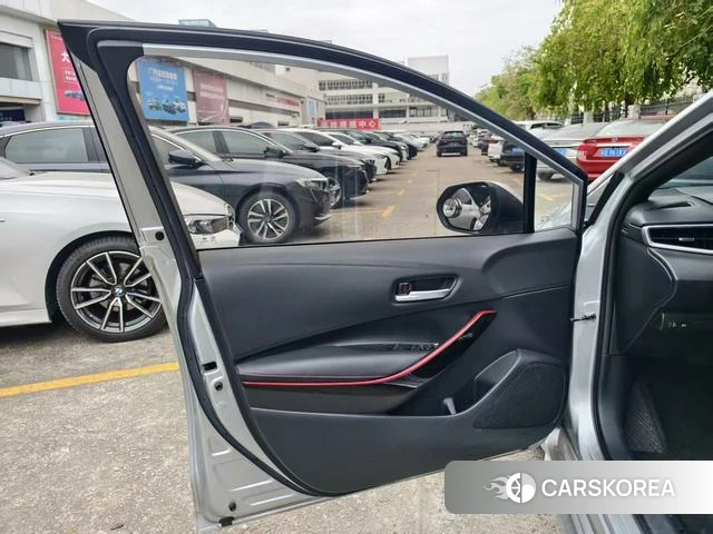 Toyota Lei Ling id 4277378 из Китая 13