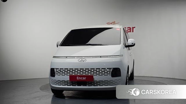 Hyundai Staria id 3922385 из Кореи 13